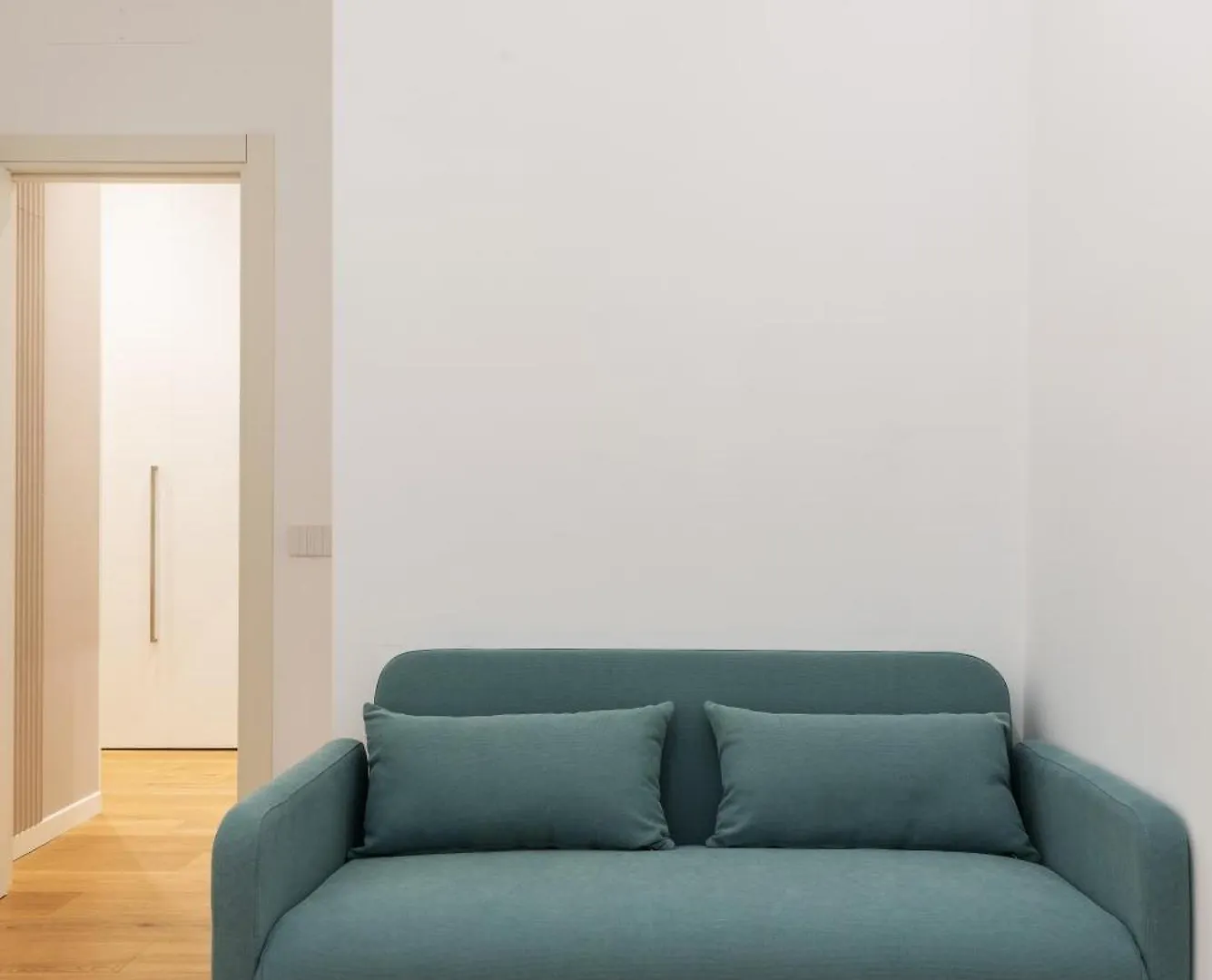 Splendido Trilocale A Milano: Comfort E Stile