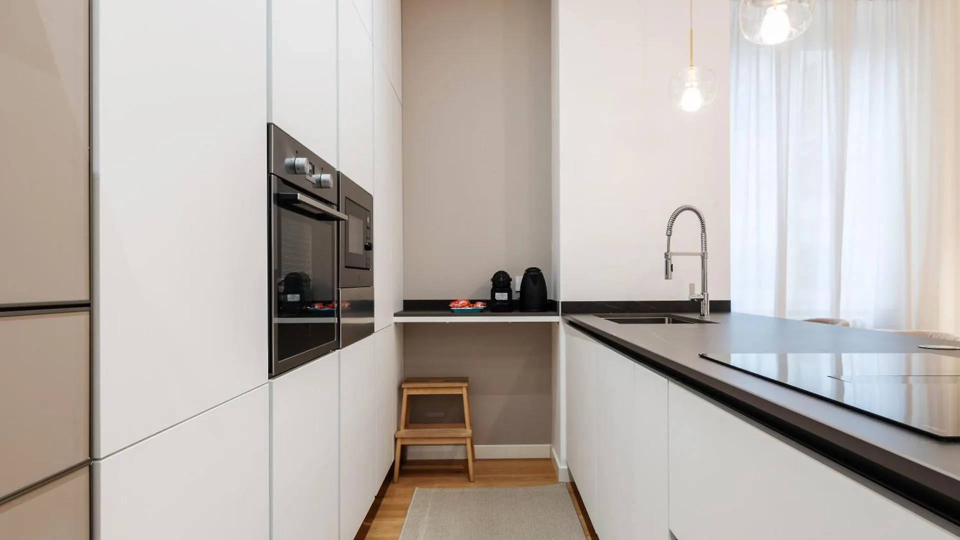 Splendido Trilocale A Milano: Comfort E Stile Μιλάνο