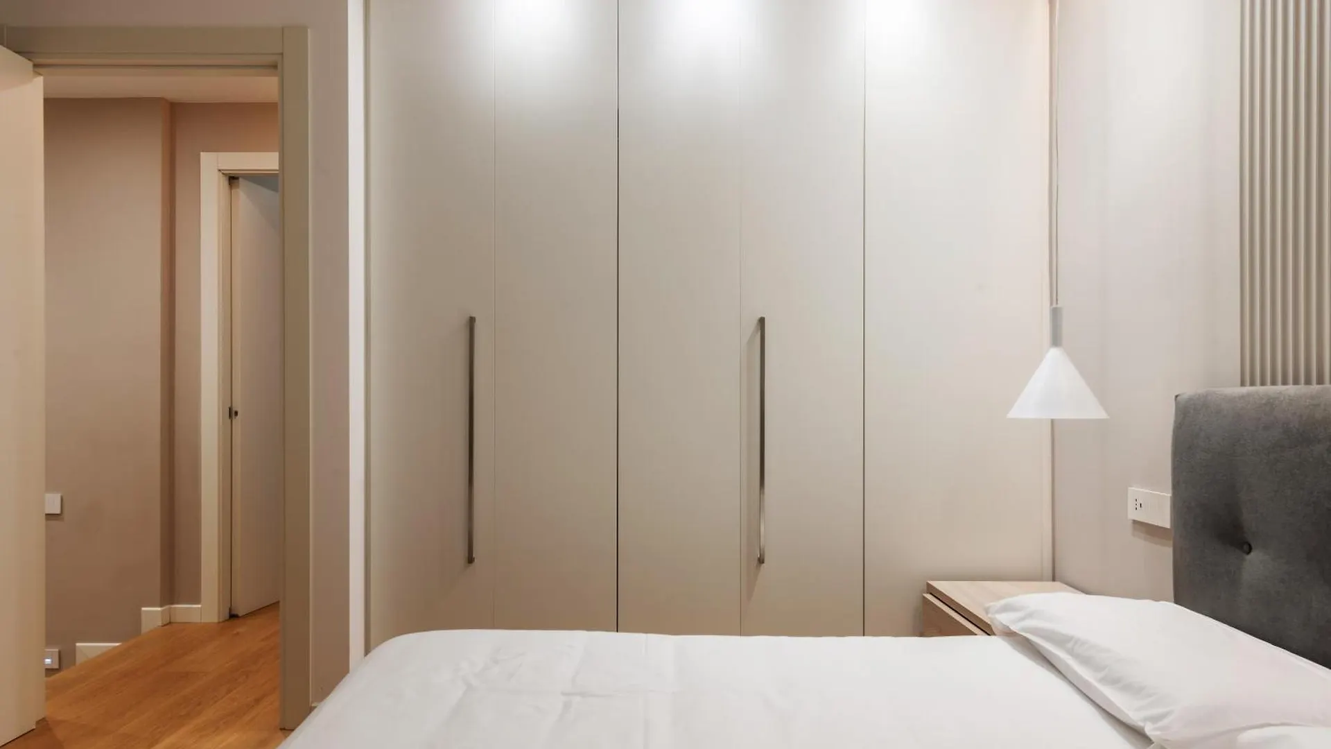 Splendido Trilocale A Milano: Comfort E Stile 0*, Μιλάνο Ιταλία