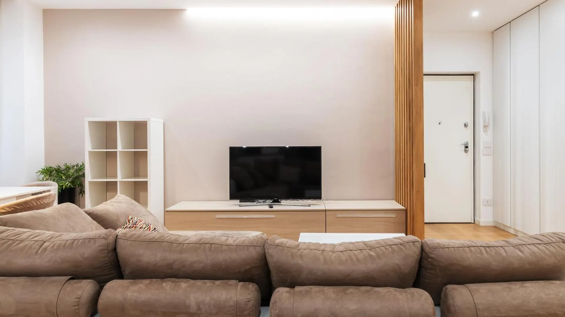 Splendido Trilocale A Milano: Comfort E Stile Μιλάνο