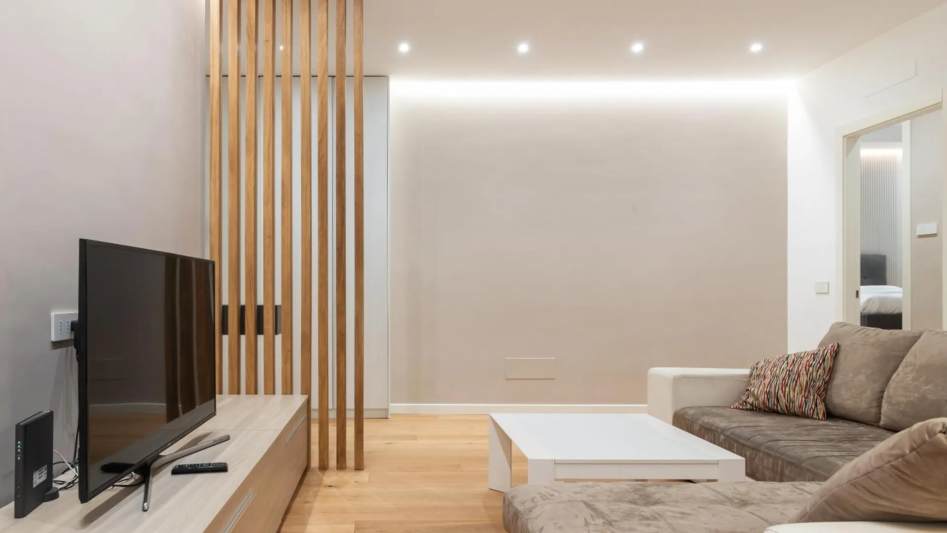 Splendido Trilocale A Milano: Comfort E Stile Διαμέρισμα